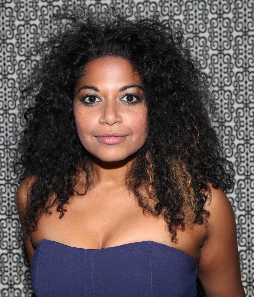 Photo Coverage: MURDER BALLAD's Opening Night Party! Image