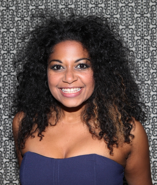 Photo Coverage: MURDER BALLAD's Opening Night Party! Image