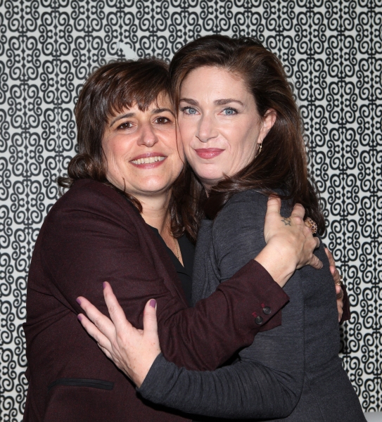 Photo Coverage: MURDER BALLAD's Opening Night Party! Image
