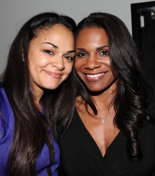 Photo Coverage: MURDER BALLAD's Opening Night Party! Image