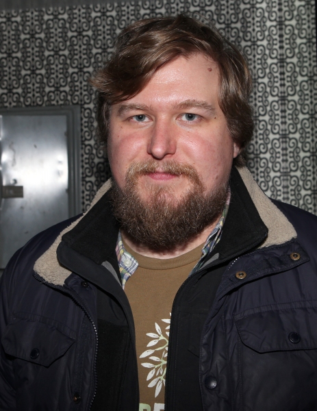 Photo Coverage: MURDER BALLAD's Opening Night Party! Image