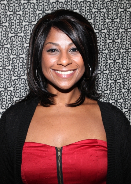 Photo Coverage: MURDER BALLAD's Opening Night Party! Image