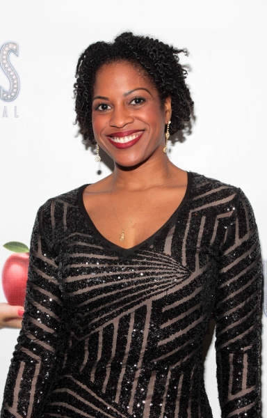 Photo Coverage: SCANDALOUS Opening Night on Broadway - the After Party! Image