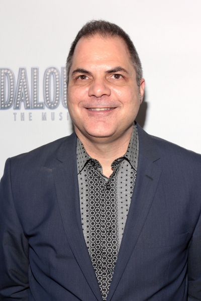 Photo Coverage: SCANDALOUS Opening Night on Broadway - the After Party! Image