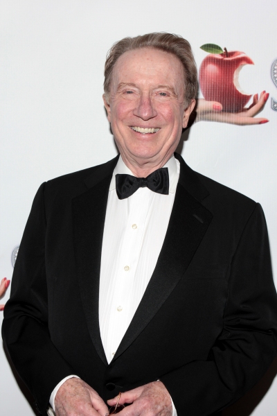 Photo Coverage: SCANDALOUS Opening Night on Broadway - the After Party! Image