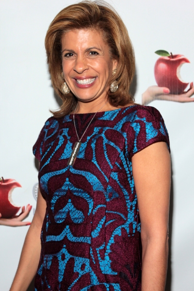 Hoda Kotb Photo