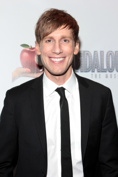 Photo Coverage: SCANDALOUS Opening Night on Broadway - the After Party! Image