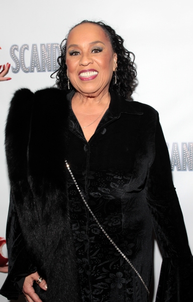 Photo Coverage: SCANDALOUS Opening Night on Broadway - the After Party! Image
