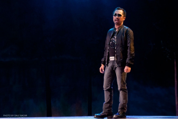 Photo Coverage: Disney’s CAMP ROCK Production Photos! Image