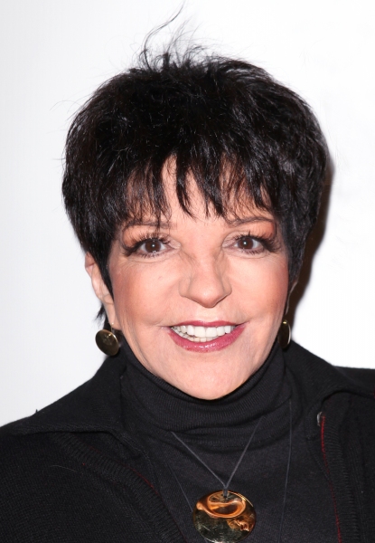 Photo Coverage: SCANDALOUS' Opening Night Arrivals! Image