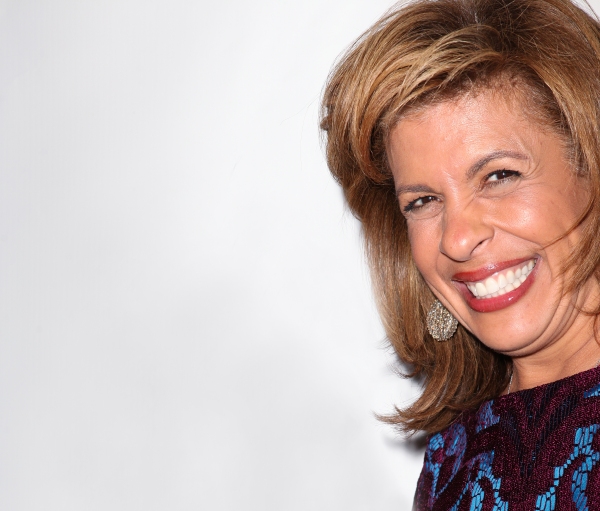 Photo Coverage: SCANDALOUS' Opening Night Arrivals! Image
