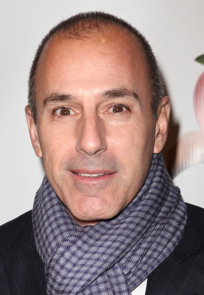 Photo Coverage: SCANDALOUS' Opening Night Arrivals! Image