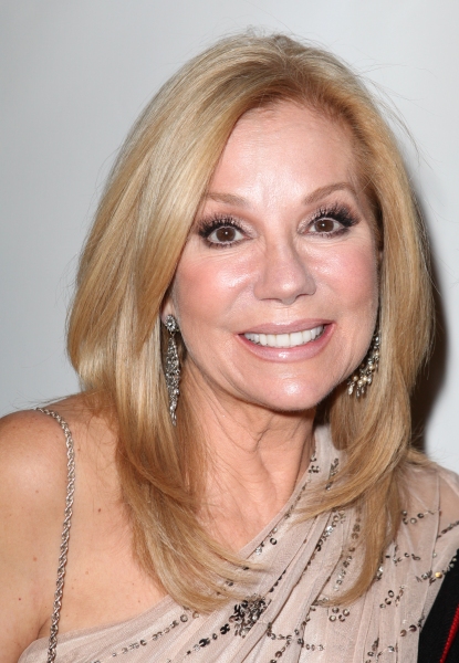 Photo Coverage: SCANDALOUS' Opening Night Arrivals! Image