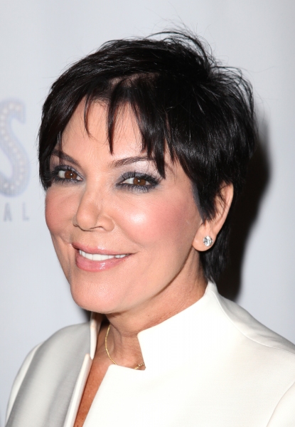 Photo Coverage: SCANDALOUS' Opening Night Arrivals! Image
