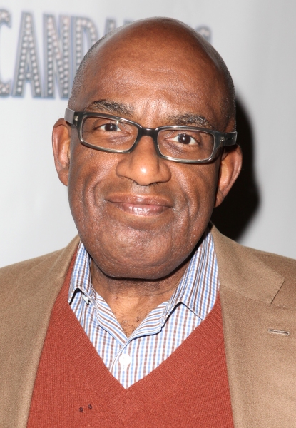 Photo Coverage: SCANDALOUS' Opening Night Arrivals! Image
