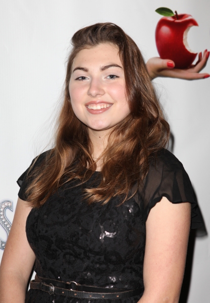 Photo Coverage: SCANDALOUS' Opening Night Arrivals! Image