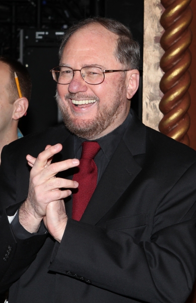 Rupert Holmes Photo