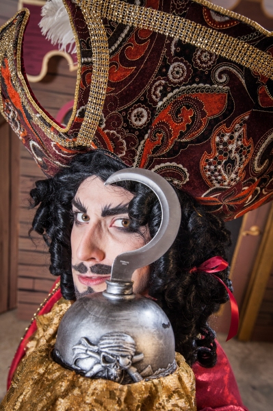 Photo Flash: Meet the Stars of NW Children's Theater's PETER PAN Image
