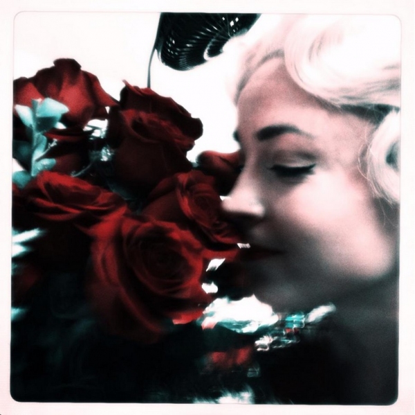 Photo Flash: Saturday Intermission Pics, Nov 17 - CHAPLIN Preps for Turkey Day, First SIPs from EDWIN DROOD, GIANT and More!  Image