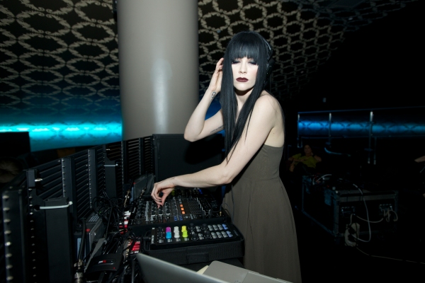 Photo Flash: 40th Anniversary AMAs Celebrate Electronic Dance Music Image