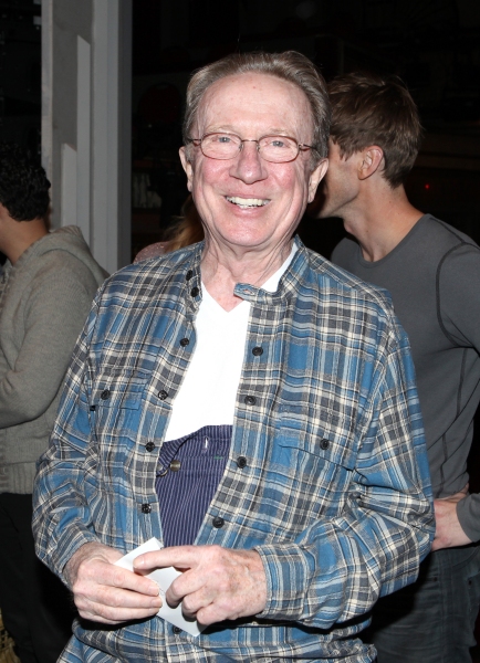 Photo Coverage Exclusive: Inside the SCANDALOUS Gypsy Robe Ceremony Image