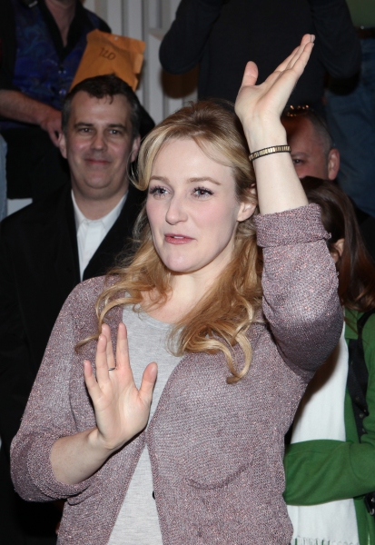 Photo Coverage Exclusive: Inside the SCANDALOUS Gypsy Robe Ceremony Image
