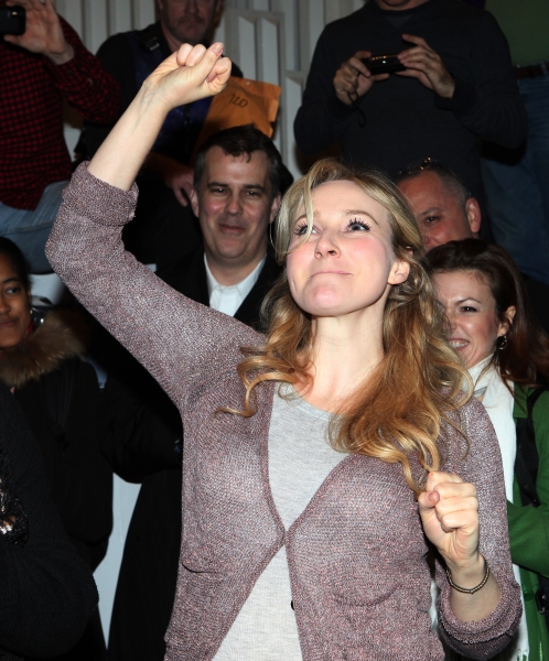 Photo Coverage Exclusive: Inside the SCANDALOUS Gypsy Robe Ceremony Image