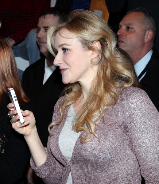 Photo Coverage Exclusive: Inside the SCANDALOUS Gypsy Robe Ceremony Image