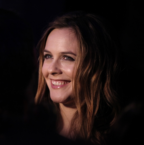Photo Coverage: In The Spotlight- THE PERFORMERS Image