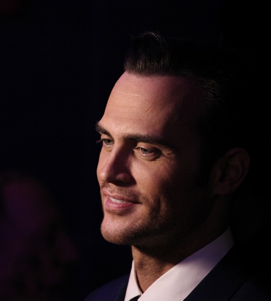 Photo Coverage: In The Spotlight- THE PERFORMERS Image
