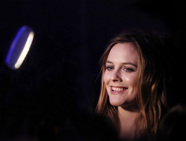 Photo Coverage: In The Spotlight- THE PERFORMERS Image