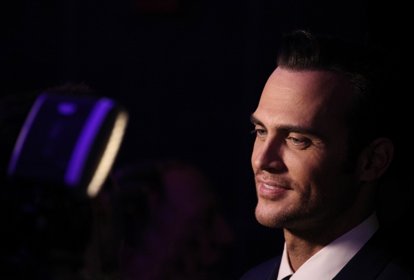 Photo Coverage: In The Spotlight- THE PERFORMERS Image