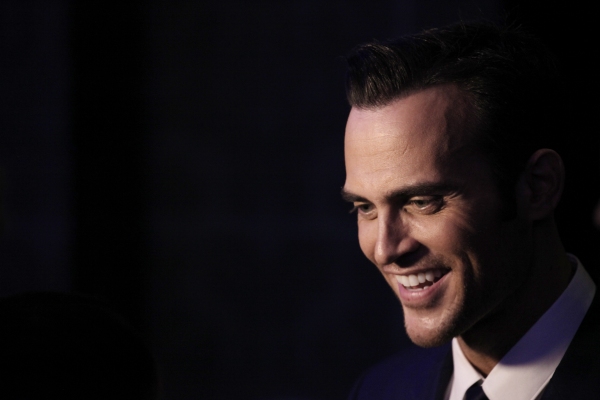 Photo Coverage: In The Spotlight- THE PERFORMERS Image