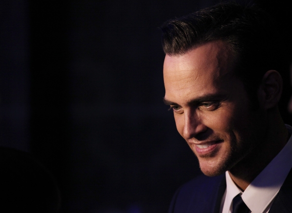 Photo Coverage: In The Spotlight- THE PERFORMERS Image