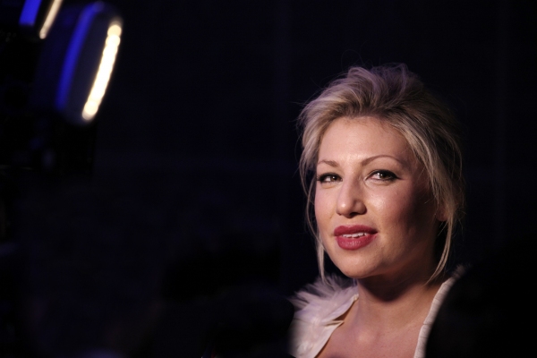 Photo Coverage: In The Spotlight- THE PERFORMERS Image