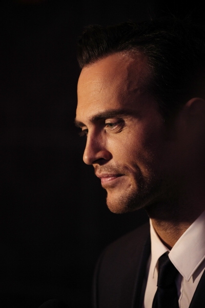 Photo Coverage: In The Spotlight- THE PERFORMERS Image