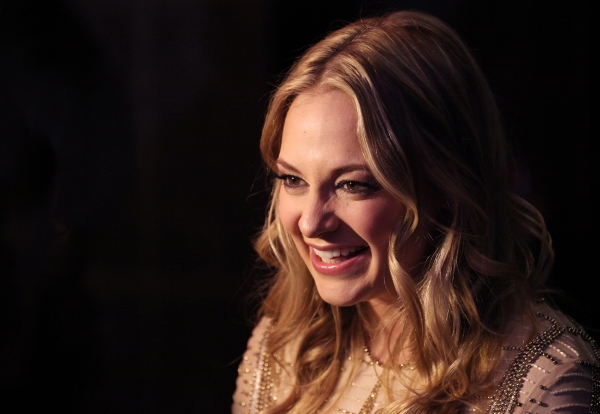 Photo Coverage: In The Spotlight- THE PERFORMERS Image