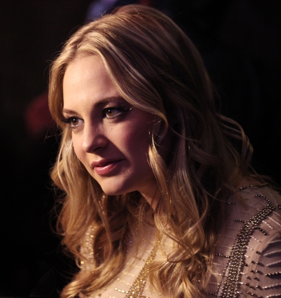 Photo Coverage: In The Spotlight- THE PERFORMERS Image