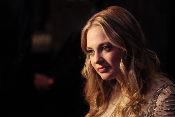 Photo Coverage: In The Spotlight- THE PERFORMERS Image