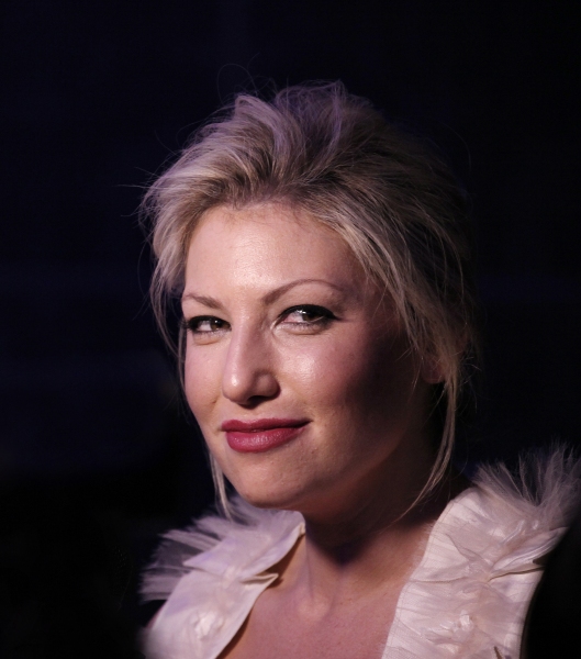 Photo Coverage: In The Spotlight- THE PERFORMERS Image