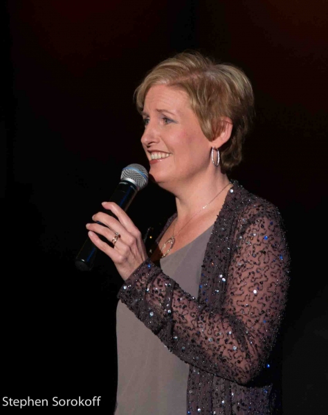Photo Coverage: Liz Callaway Plays Helsinki Hudson Image