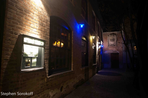 Photo Coverage: Liz Callaway Plays Helsinki Hudson Image