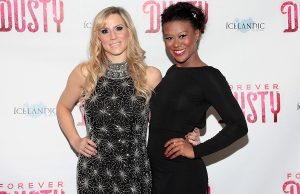 Photo Coverage: Inside FOREVER DUSTY's Opening Night! Image