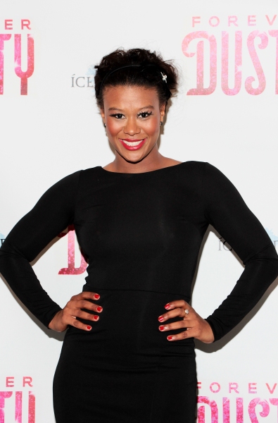 Photo Coverage: Inside FOREVER DUSTY's Opening Night! Image