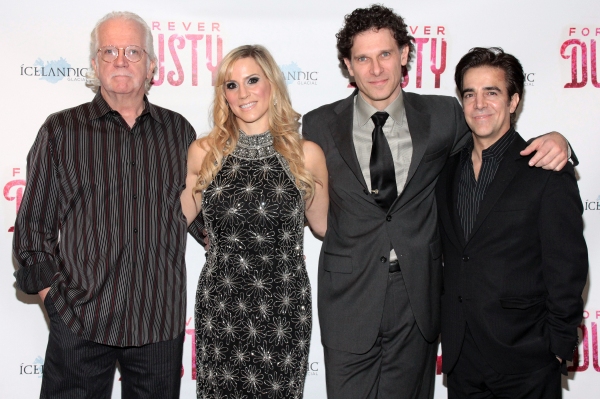 Photo Coverage: Inside FOREVER DUSTY's Opening Night! 