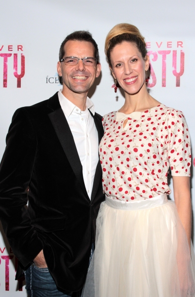 Photo Coverage: Inside FOREVER DUSTY's Opening Night! Image