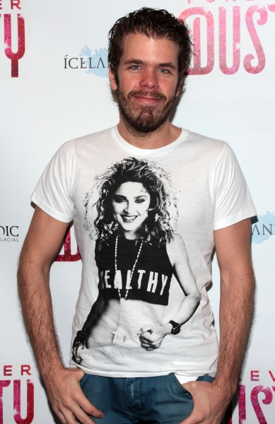 Photo Coverage: Inside FOREVER DUSTY's Opening Night! Image
