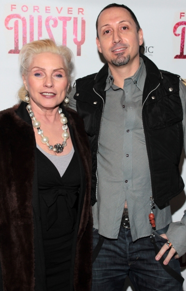 Photo Coverage: Inside FOREVER DUSTY's Opening Night! Image