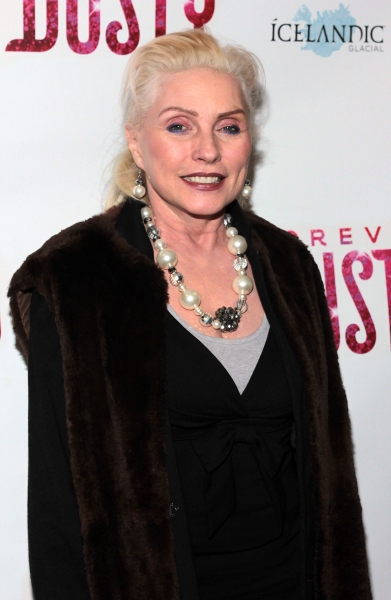 Photo Coverage: Inside FOREVER DUSTY's Opening Night! Image