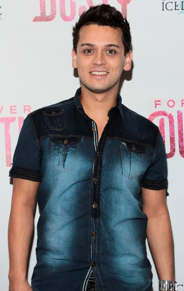 Photo Coverage: Inside FOREVER DUSTY's Opening Night! Image
